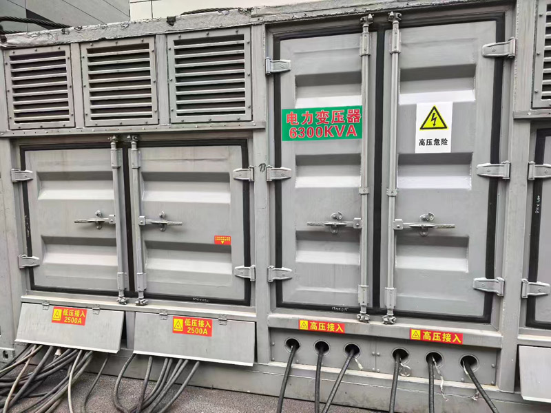 故城柴油发电机组换季保养注意哪些事项?