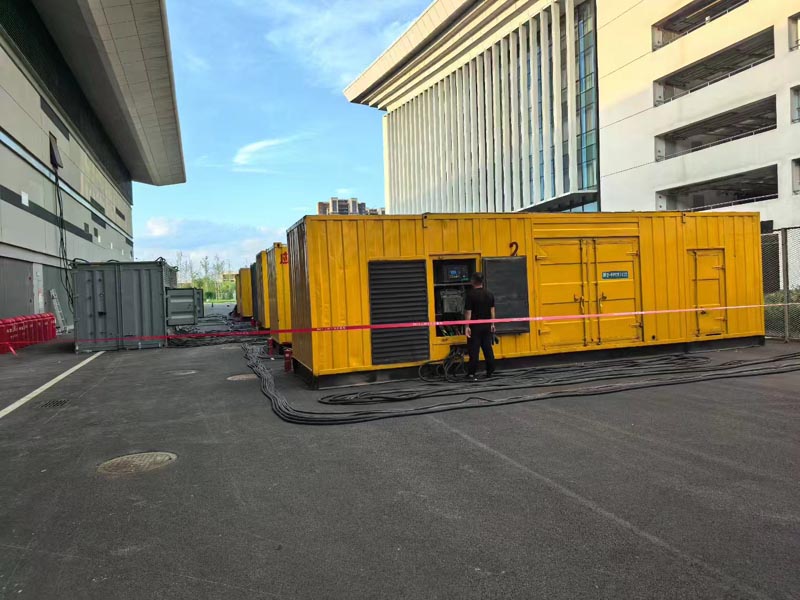 故城柴油发电机冬季保养注意事项？