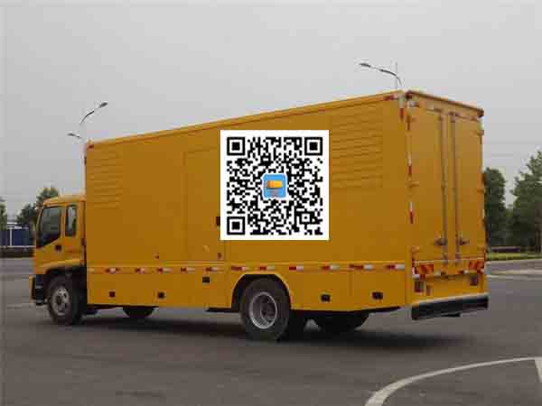 故城租赁发电机 柴油发电机组备件的清洗方法
