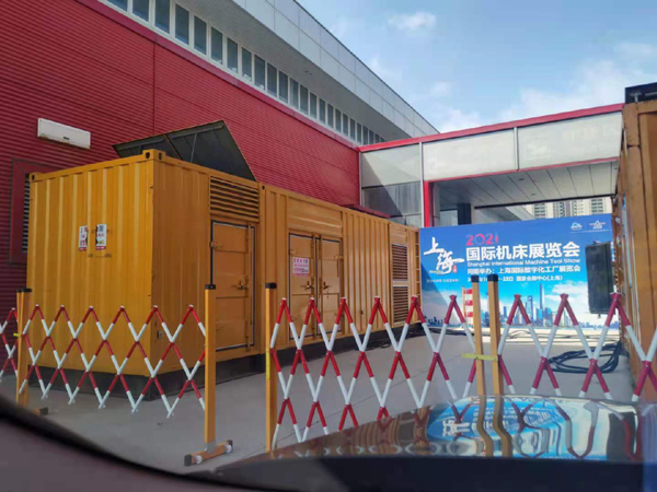 故城发电机出租 对于发电机的特性你了解多少？