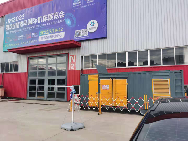 故城发电车出租-我国柴油机发电机组行业引领动力行业发展,前景广阔
