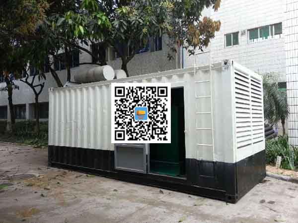 故城出租发电机-什么样的柴油发电机使用效果比较好