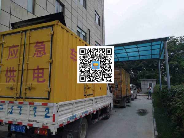 故城出租发电机-柴油发电机组启动困难的原因有哪些？