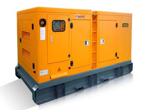 故城影响 200kw 柴油发电机油耗的因素有哪些?