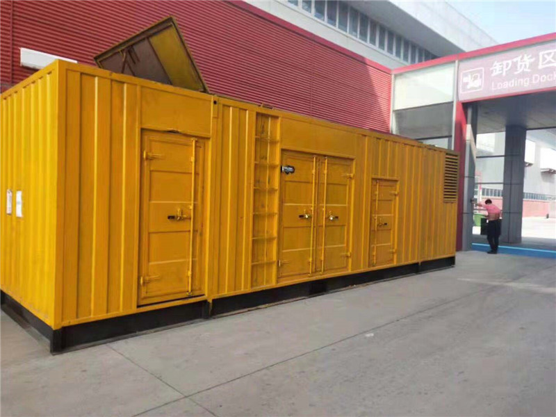 故城储能设备的前景和市场怎么样？
