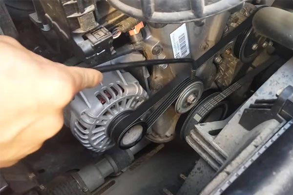 故城转速传感器的工作原理是什么?