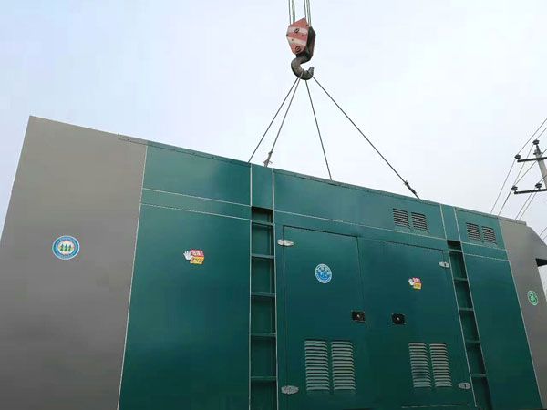 故城水冷式机油散热器密封件的常见损坏原因有哪些？